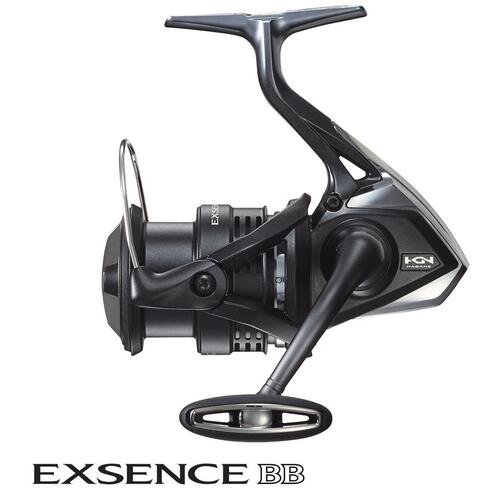 SHIMANO EXSENCE BB SPIN REEL