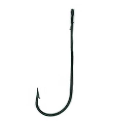 TruTurn 711 Forged Permasteel Hooks - 100 PACKS - Gang Hooks